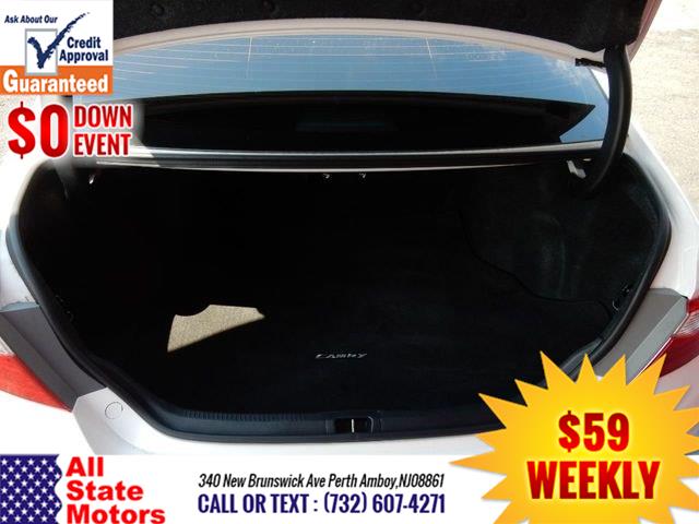 2015 Toyota Camry 4dr Sdn I4 Auto XSE (Natl), available for sale in Perth Amboy, New Jersey | All State Motor Inc. Perth Amboy, New Jersey 2015 Toyota Camry 4dr Sdn I4 Auto XSE (Natl), available for sale in Perth Amboy, New Jersey | All State Motor Inc. Perth Amboy, New Jersey