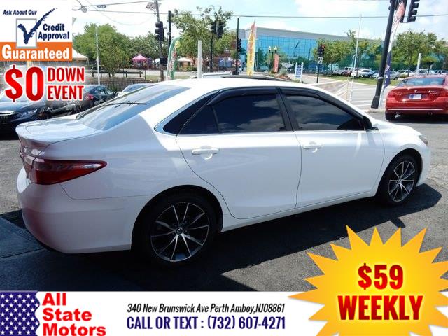 2015 Toyota Camry 4dr Sdn I4 Auto XSE (Natl), available for sale in Perth Amboy, New Jersey | All State Motor Inc. Perth Amboy, New Jersey 2015 Toyota Camry 4dr Sdn I4 Auto XSE (Natl), available for sale in Perth Amboy, New Jersey | All State Motor Inc. Perth Amboy, New Jersey