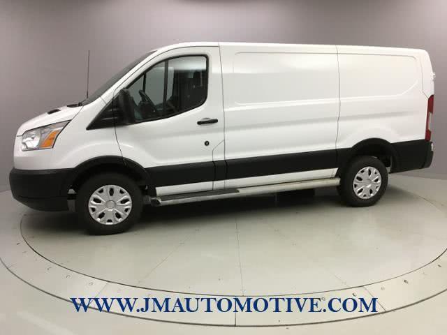 2018 Ford Transit T-250 130 Low Rf 9000 GVWR Sliding, available for sale in Naugatuck, Connecticut | J&M Automotive Sls&Svc LLC. Naugatuck, Connecticut