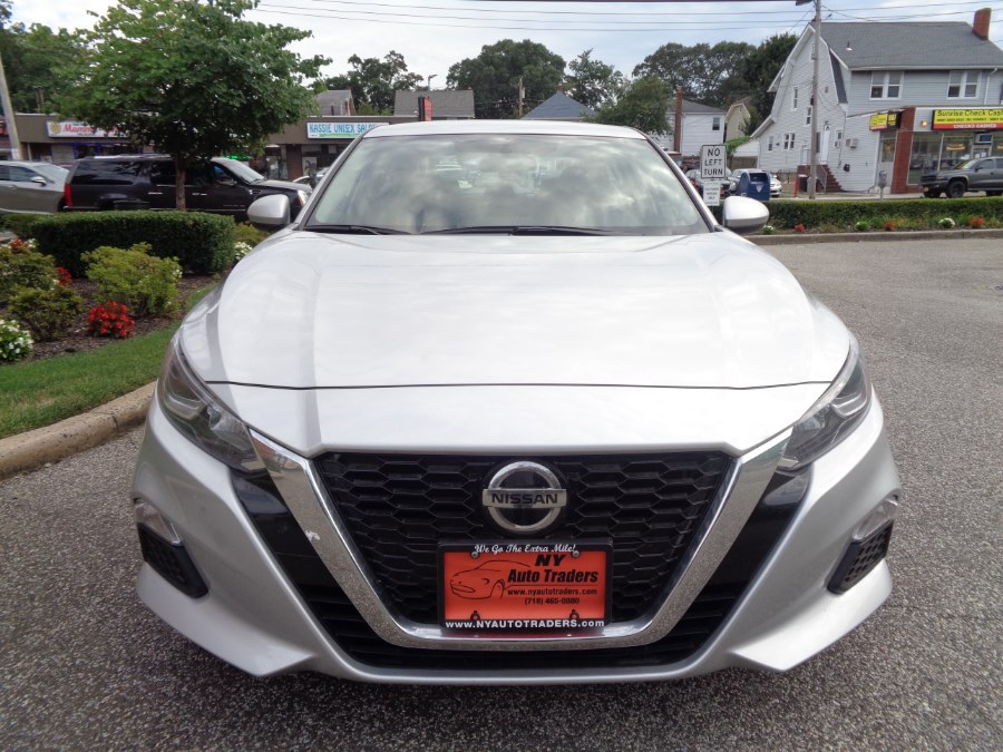 2019 Nissan Altima 2.5 S Sedan, available for sale in Valley Stream, New York | NY Auto Traders. Valley Stream, New York 2019 Nissan Altima 2.5 S Sedan, available for sale in Valley Stream, New York | NY Auto Traders. Valley Stream, New York
