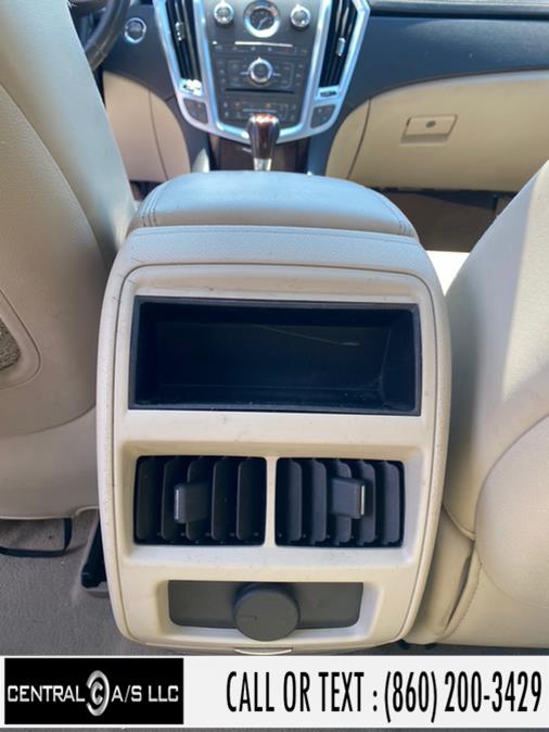 2010 Cadillac SRX AWD 4dr Luxury Collection, available for sale in East Windsor, Connecticut | Central A/S LLC. East Windsor, Connecticut 2010 Cadillac SRX AWD 4dr Luxury Collection, available for sale in East Windsor, Connecticut | Central A/S LLC. East Windsor, Connecticut