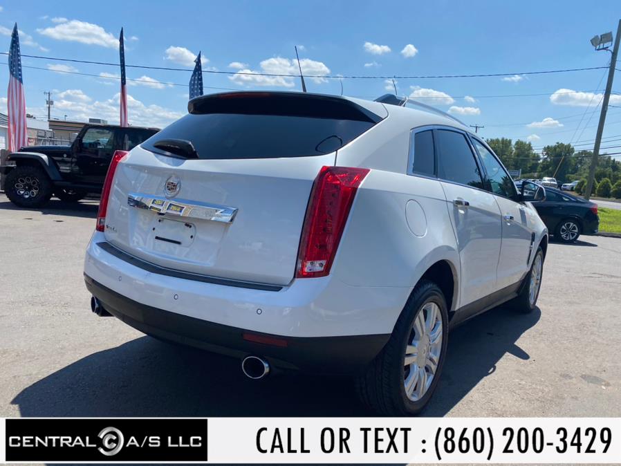 2010 Cadillac SRX AWD 4dr Luxury Collection, available for sale in East Windsor, Connecticut | Central A/S LLC. East Windsor, Connecticut 2010 Cadillac SRX AWD 4dr Luxury Collection, available for sale in East Windsor, Connecticut | Central A/S LLC. East Windsor, Connecticut