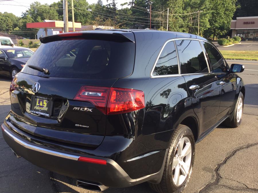 2012 Acura MDX AWD 4dr, available for sale in Plantsville, Connecticut | L&S Automotive LLC. Plantsville, Connecticut 2012 Acura MDX AWD 4dr, available for sale in Plantsville, Connecticut | L&S Automotive LLC. Plantsville, Connecticut