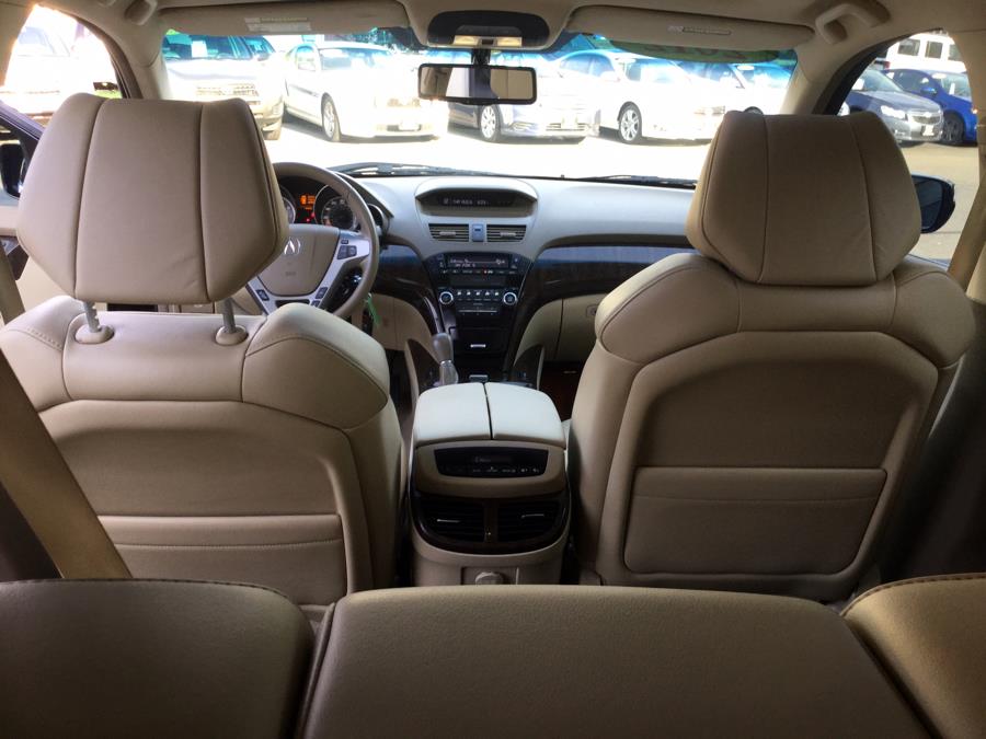 2012 Acura MDX AWD 4dr, available for sale in Plantsville, Connecticut | L&S Automotive LLC. Plantsville, Connecticut 2012 Acura MDX AWD 4dr, available for sale in Plantsville, Connecticut | L&S Automotive LLC. Plantsville, Connecticut