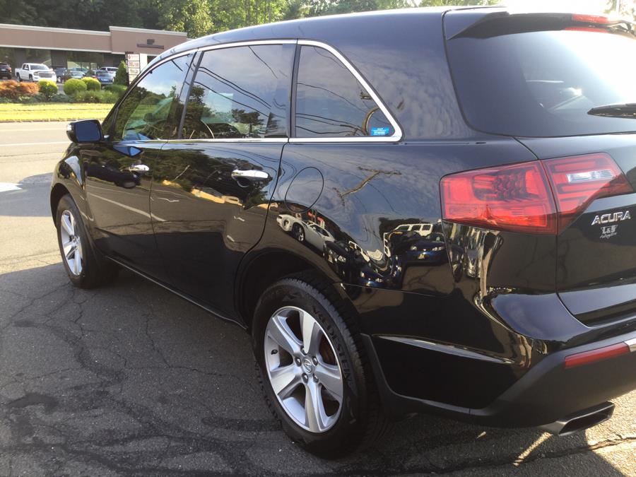 2012 Acura MDX AWD 4dr, available for sale in Plantsville, Connecticut | L&S Automotive LLC. Plantsville, Connecticut 2012 Acura MDX AWD 4dr, available for sale in Plantsville, Connecticut | L&S Automotive LLC. Plantsville, Connecticut