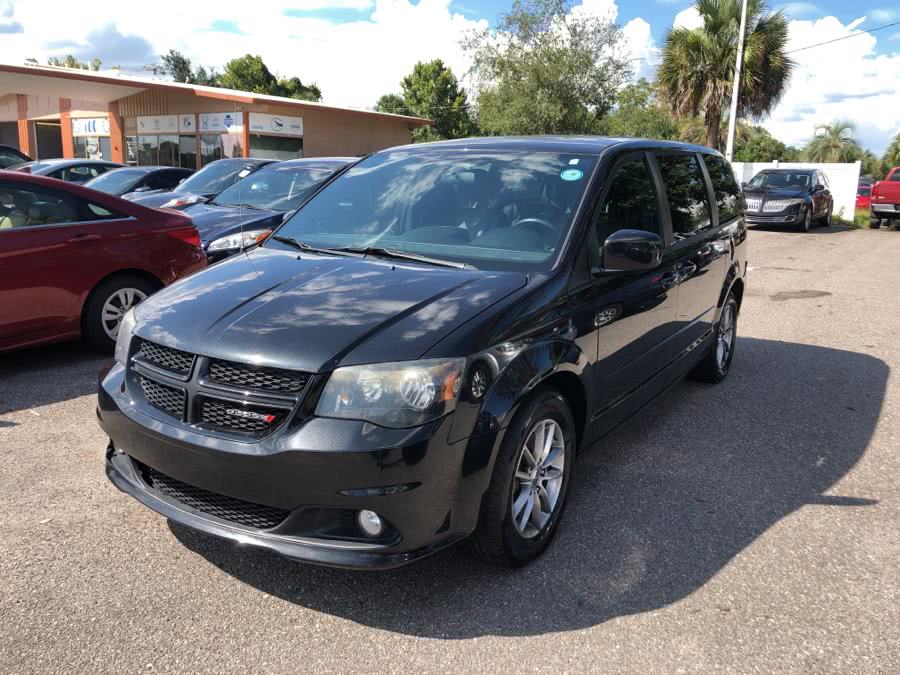 2014 Dodge Grand Caravan 4dr Wgn R/T, available for sale in Kissimmee, Florida | Central florida Auto Trader. Kissimmee, Florida
