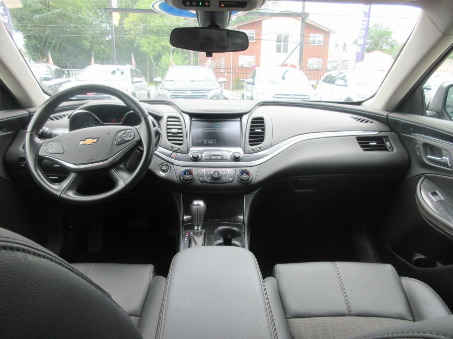 2019 Chevrolet Impala 4dr Sdn LT w/1LT, available for sale in Linden, New Jersey | Route 27 Auto Mall. Linden, New Jersey 2019 Chevrolet Impala 4dr Sdn LT w/1LT, available for sale in Linden, New Jersey | Route 27 Auto Mall. Linden, New Jersey