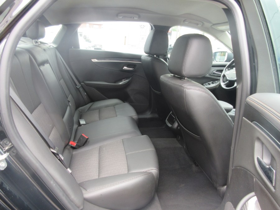 2019 Chevrolet Impala 4dr Sdn LT w/1LT, available for sale in Linden, New Jersey | Route 27 Auto Mall. Linden, New Jersey 2019 Chevrolet Impala 4dr Sdn LT w/1LT, available for sale in Linden, New Jersey | Route 27 Auto Mall. Linden, New Jersey