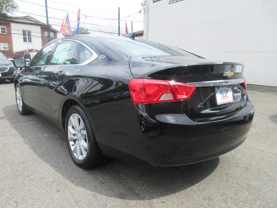 2019 Chevrolet Impala 4dr Sdn LT w/1LT, available for sale in Linden, New Jersey | Route 27 Auto Mall. Linden, New Jersey 2019 Chevrolet Impala 4dr Sdn LT w/1LT, available for sale in Linden, New Jersey | Route 27 Auto Mall. Linden, New Jersey