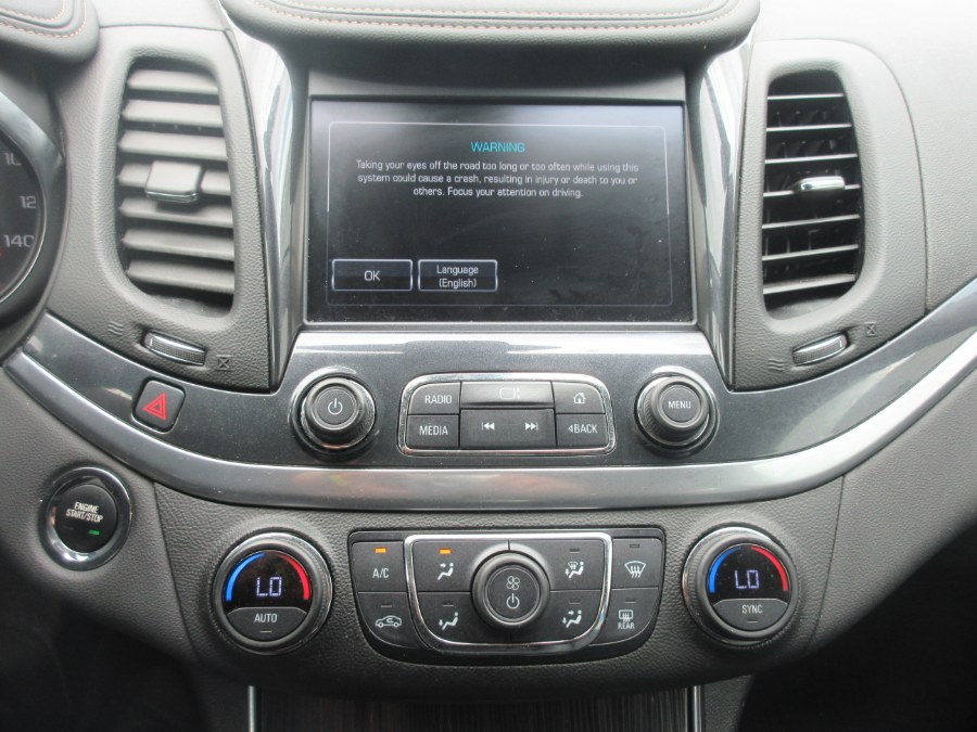 2019 Chevrolet Impala 4dr Sdn LT w/1LT, available for sale in Linden, New Jersey | Route 27 Auto Mall. Linden, New Jersey 2019 Chevrolet Impala 4dr Sdn LT w/1LT, available for sale in Linden, New Jersey | Route 27 Auto Mall. Linden, New Jersey