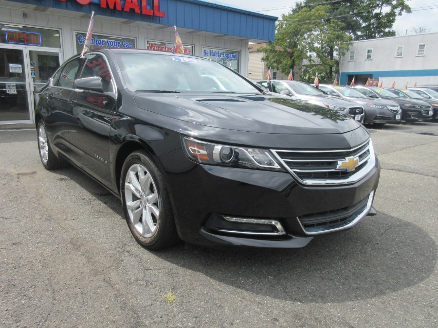 2019 Chevrolet Impala 4dr Sdn LT w/1LT, available for sale in Linden, New Jersey | Route 27 Auto Mall. Linden, New Jersey 2019 Chevrolet Impala 4dr Sdn LT w/1LT, available for sale in Linden, New Jersey | Route 27 Auto Mall. Linden, New Jersey
