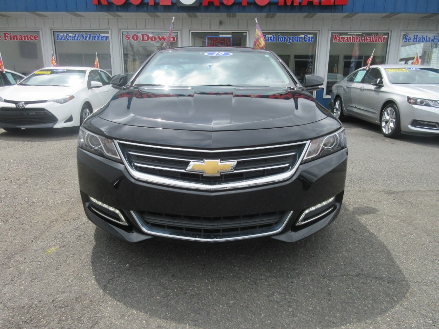 2019 Chevrolet Impala 4dr Sdn LT w/1LT, available for sale in Linden, New Jersey | Route 27 Auto Mall. Linden, New Jersey 2019 Chevrolet Impala 4dr Sdn LT w/1LT, available for sale in Linden, New Jersey | Route 27 Auto Mall. Linden, New Jersey