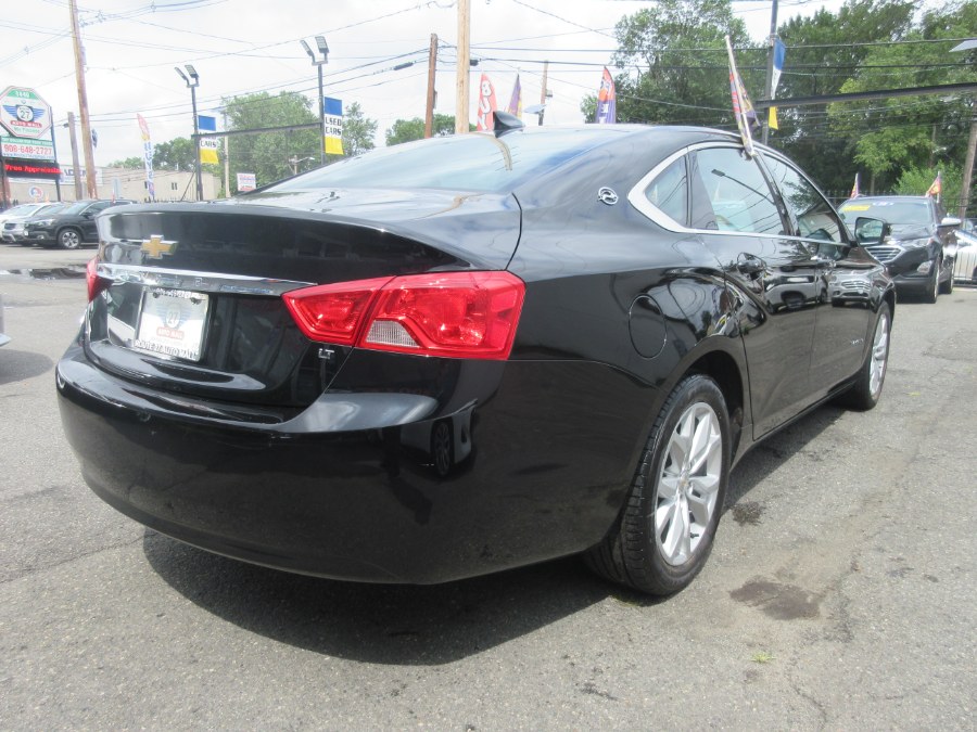 2019 Chevrolet Impala 4dr Sdn LT w/1LT, available for sale in Linden, New Jersey | Route 27 Auto Mall. Linden, New Jersey 2019 Chevrolet Impala 4dr Sdn LT w/1LT, available for sale in Linden, New Jersey | Route 27 Auto Mall. Linden, New Jersey