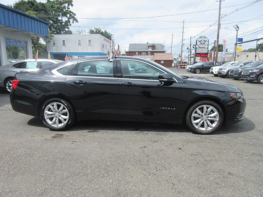 2019 Chevrolet Impala 4dr Sdn LT w/1LT, available for sale in Linden, New Jersey | Route 27 Auto Mall. Linden, New Jersey 2019 Chevrolet Impala 4dr Sdn LT w/1LT, available for sale in Linden, New Jersey | Route 27 Auto Mall. Linden, New Jersey