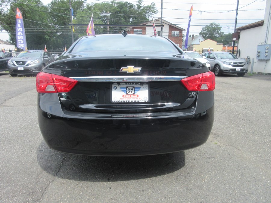 2019 Chevrolet Impala 4dr Sdn LT w/1LT, available for sale in Linden, New Jersey | Route 27 Auto Mall. Linden, New Jersey 2019 Chevrolet Impala 4dr Sdn LT w/1LT, available for sale in Linden, New Jersey | Route 27 Auto Mall. Linden, New Jersey