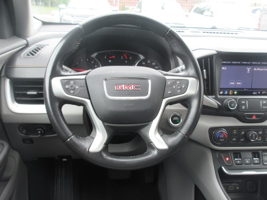 2019 GMC Terrain FWD 4dr SLT, available for sale in Linden, New Jersey | Route 27 Auto Mall. Linden, New Jersey 2019 GMC Terrain FWD 4dr SLT, available for sale in Linden, New Jersey | Route 27 Auto Mall. Linden, New Jersey