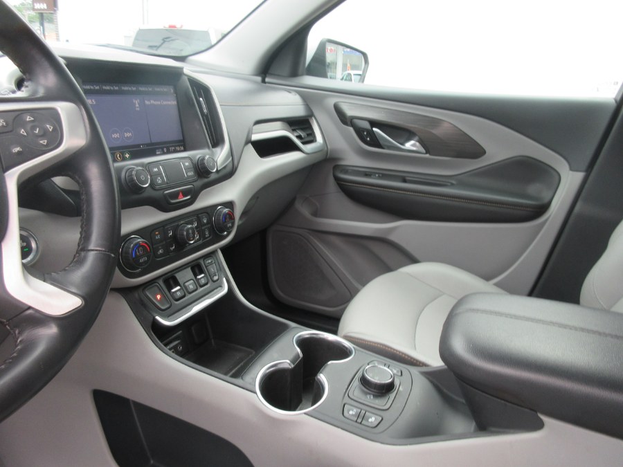 2019 GMC Terrain FWD 4dr SLT, available for sale in Linden, New Jersey | Route 27 Auto Mall. Linden, New Jersey 2019 GMC Terrain FWD 4dr SLT, available for sale in Linden, New Jersey | Route 27 Auto Mall. Linden, New Jersey