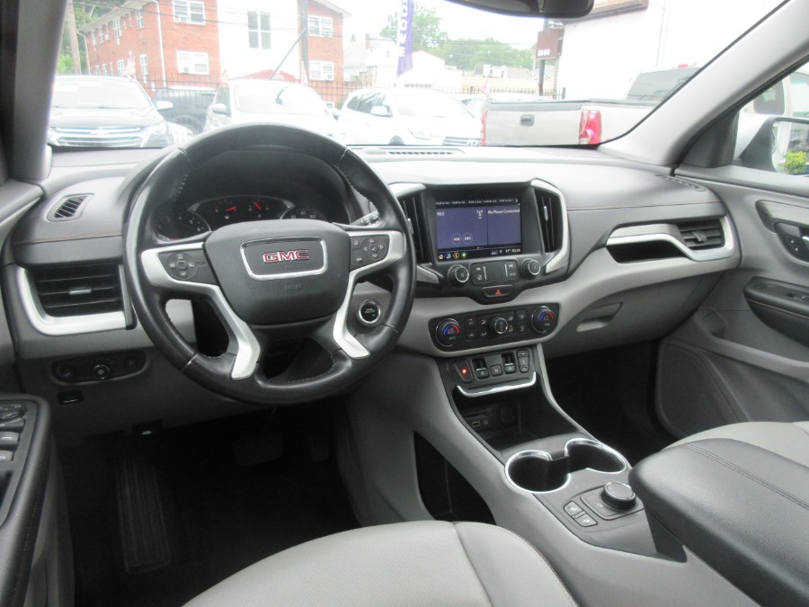 2019 GMC Terrain FWD 4dr SLT, available for sale in Linden, New Jersey | Route 27 Auto Mall. Linden, New Jersey 2019 GMC Terrain FWD 4dr SLT, available for sale in Linden, New Jersey | Route 27 Auto Mall. Linden, New Jersey