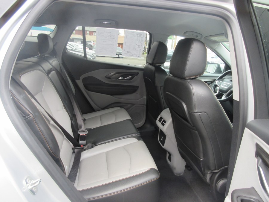 2019 GMC Terrain FWD 4dr SLT, available for sale in Linden, New Jersey | Route 27 Auto Mall. Linden, New Jersey 2019 GMC Terrain FWD 4dr SLT, available for sale in Linden, New Jersey | Route 27 Auto Mall. Linden, New Jersey