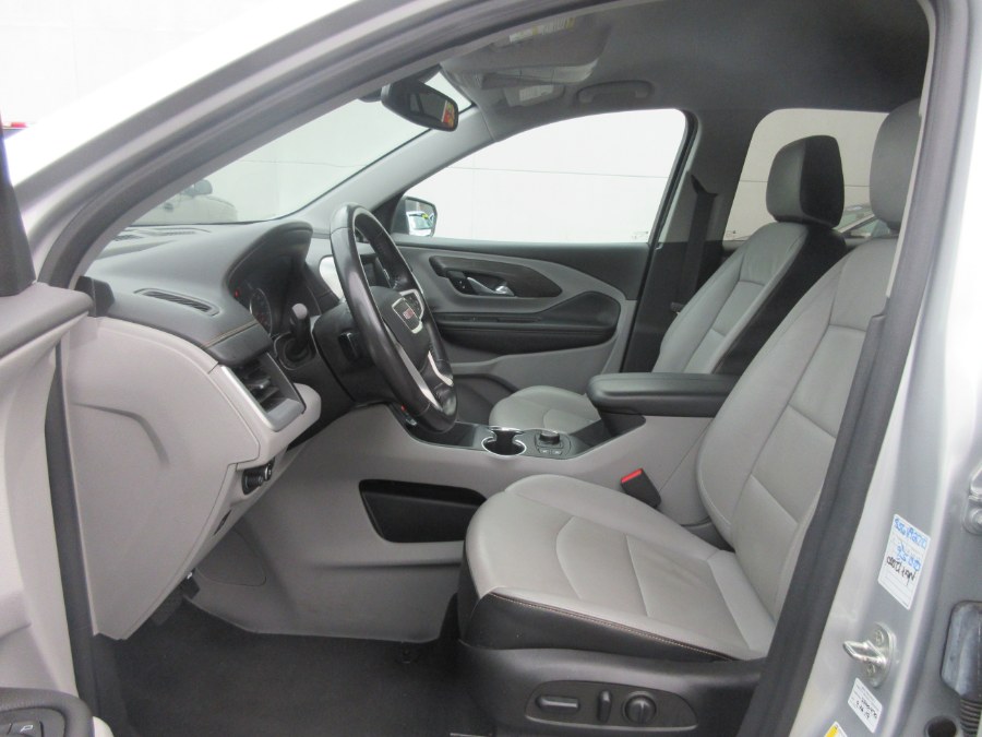 2019 GMC Terrain FWD 4dr SLT, available for sale in Linden, New Jersey | Route 27 Auto Mall. Linden, New Jersey 2019 GMC Terrain FWD 4dr SLT, available for sale in Linden, New Jersey | Route 27 Auto Mall. Linden, New Jersey