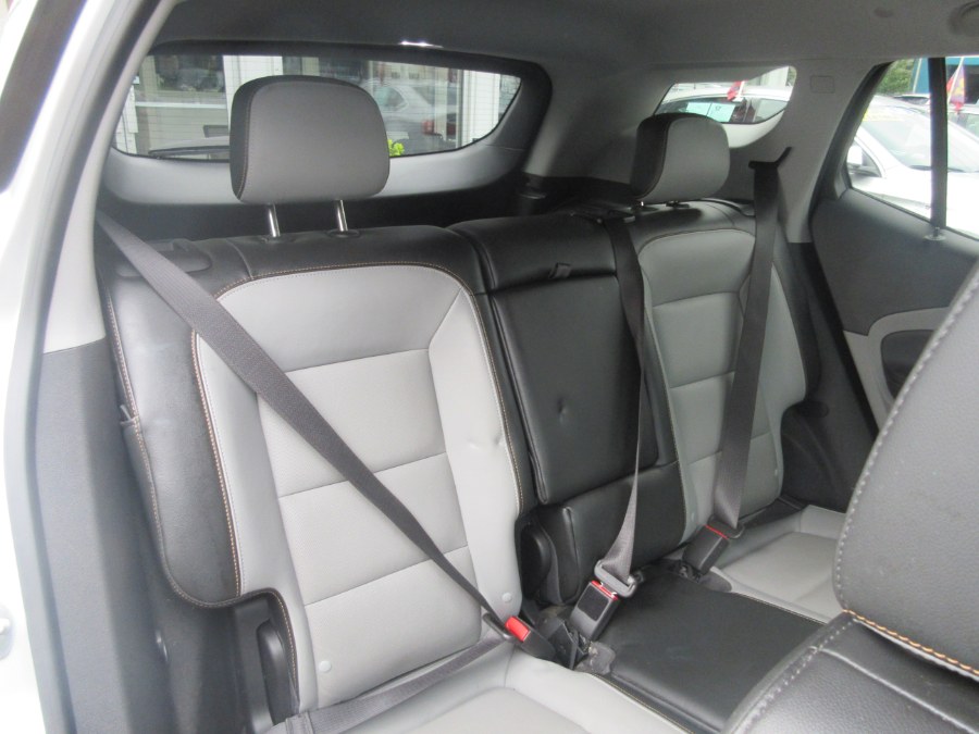 2019 GMC Terrain FWD 4dr SLT, available for sale in Linden, New Jersey | Route 27 Auto Mall. Linden, New Jersey 2019 GMC Terrain FWD 4dr SLT, available for sale in Linden, New Jersey | Route 27 Auto Mall. Linden, New Jersey