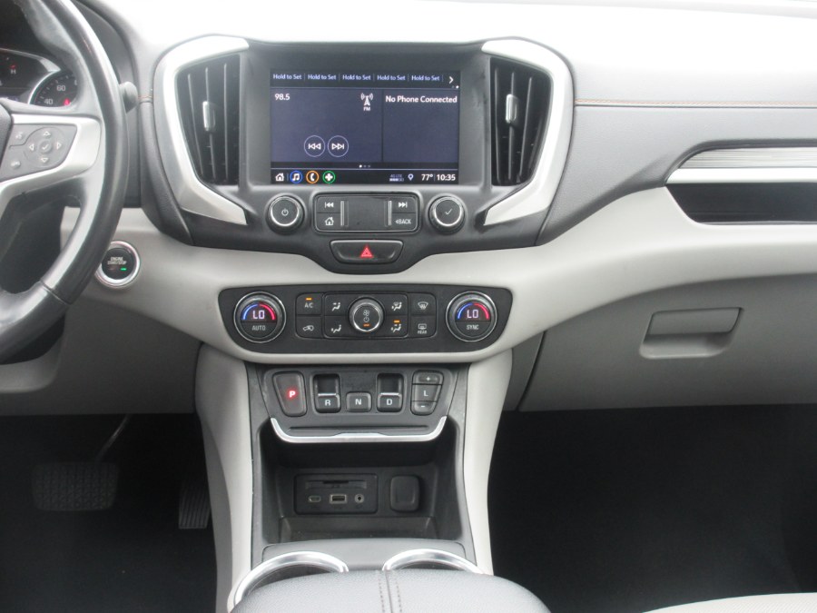 2019 GMC Terrain FWD 4dr SLT, available for sale in Linden, New Jersey | Route 27 Auto Mall. Linden, New Jersey 2019 GMC Terrain FWD 4dr SLT, available for sale in Linden, New Jersey | Route 27 Auto Mall. Linden, New Jersey