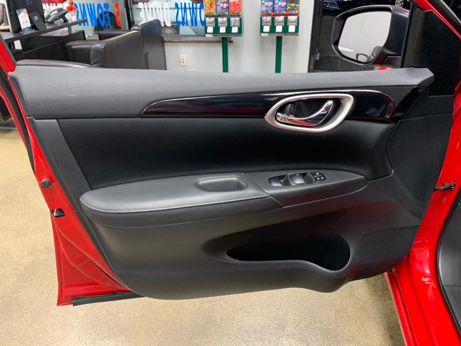 2018 Nissan Sentra SV CVT, available for sale in Inwood, New York | 5 Towns Drive. Inwood, New York 2018 Nissan Sentra SV CVT, available for sale in Inwood, New York | 5 Towns Drive. Inwood, New York