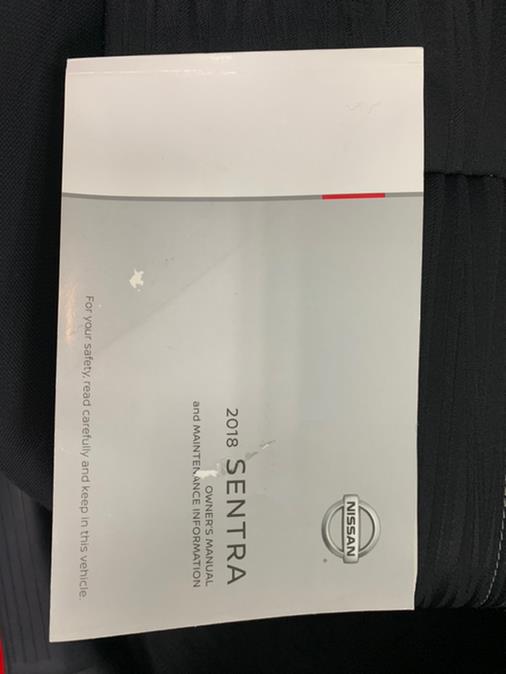 2018 Nissan Sentra SV CVT, available for sale in Inwood, New York | 5 Towns Drive. Inwood, New York 2018 Nissan Sentra SV CVT, available for sale in Inwood, New York | 5 Towns Drive. Inwood, New York
