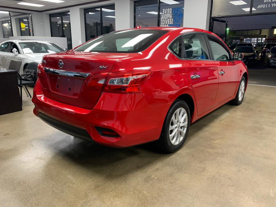 2018 Nissan Sentra SV CVT, available for sale in Inwood, New York | 5 Towns Drive. Inwood, New York 2018 Nissan Sentra SV CVT, available for sale in Inwood, New York | 5 Towns Drive. Inwood, New York