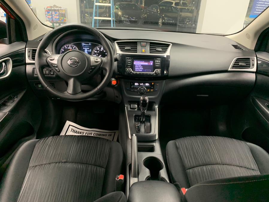 2018 Nissan Sentra SV CVT, available for sale in Inwood, New York | 5 Towns Drive. Inwood, New York 2018 Nissan Sentra SV CVT, available for sale in Inwood, New York | 5 Towns Drive. Inwood, New York