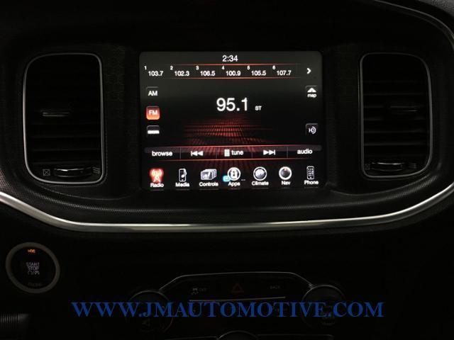2016 Dodge Charger 4dr Sdn SXT AWD, available for sale in Naugatuck, Connecticut | J&M Automotive Sls&Svc LLC. Naugatuck, Connecticut 2016 Dodge Charger 4dr Sdn SXT AWD, available for sale in Naugatuck, Connecticut | J&M Automotive Sls&Svc LLC. Naugatuck, Connecticut
