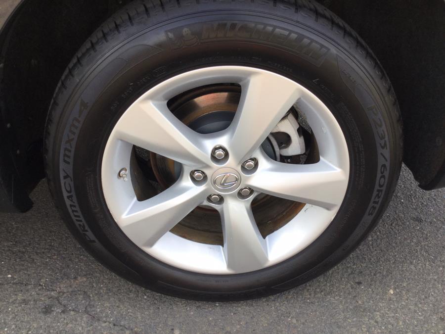 2010 Lexus RX 350 AWD 4dr, available for sale in Plantsville, Connecticut | L&S Automotive LLC. Plantsville, Connecticut 2010 Lexus RX 350 AWD 4dr, available for sale in Plantsville, Connecticut | L&S Automotive LLC. Plantsville, Connecticut