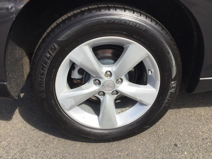 2010 Lexus RX 350 AWD 4dr, available for sale in Plantsville, Connecticut | L&S Automotive LLC. Plantsville, Connecticut 2010 Lexus RX 350 AWD 4dr, available for sale in Plantsville, Connecticut | L&S Automotive LLC. Plantsville, Connecticut