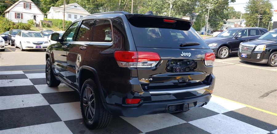 2017 Jeep Grand Cherokee Limited 4x4, available for sale in Waterbury, Connecticut | National Auto Brokers, Inc.. Waterbury, Connecticut 2017 Jeep Grand Cherokee Limited 4x4, available for sale in Waterbury, Connecticut | National Auto Brokers, Inc.. Waterbury, Connecticut
