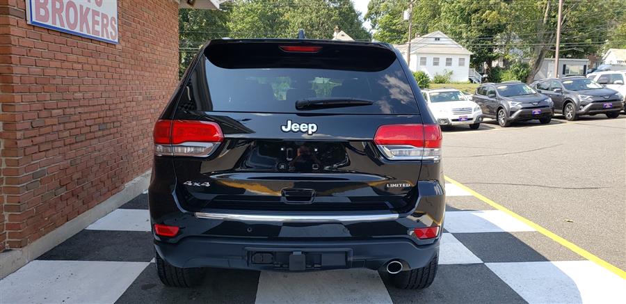 2017 Jeep Grand Cherokee Limited 4x4, available for sale in Waterbury, Connecticut | National Auto Brokers, Inc.. Waterbury, Connecticut 2017 Jeep Grand Cherokee Limited 4x4, available for sale in Waterbury, Connecticut | National Auto Brokers, Inc.. Waterbury, Connecticut