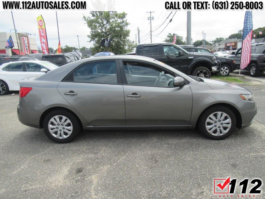 Used Kia Forte 4dr Sdn Auto EX 2012 | 112 Auto Sales. Patchogue, New York Used Kia Forte 4dr Sdn Auto EX 2012 | 112 Auto Sales. Patchogue, New York
