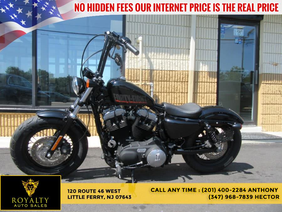 2013 Harley Davidson 1200 SPORTSTER 1200 SPORTSTER, available for sale in Little Ferry, New Jersey | Royalty Auto Sales. Little Ferry, New Jersey