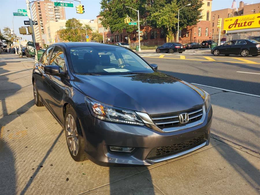 2013 Honda Accord Sdn ex, available for sale in Jamaica, New York | Sylhet Motors Inc.. Jamaica, New York 2013 Honda Accord Sdn ex, available for sale in Jamaica, New York | Sylhet Motors Inc.. Jamaica, New York
