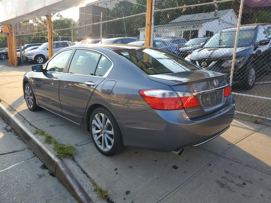 2013 Honda Accord Sdn ex, available for sale in Jamaica, New York | Sylhet Motors Inc.. Jamaica, New York 2013 Honda Accord Sdn ex, available for sale in Jamaica, New York | Sylhet Motors Inc.. Jamaica, New York
