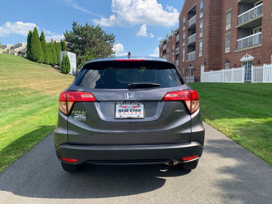 2017 Honda HR-V EX AWD CVT, available for sale in Peabody, Massachusetts | New Star Motors. Peabody, Massachusetts 2017 Honda HR-V EX AWD CVT, available for sale in Peabody, Massachusetts | New Star Motors. Peabody, Massachusetts