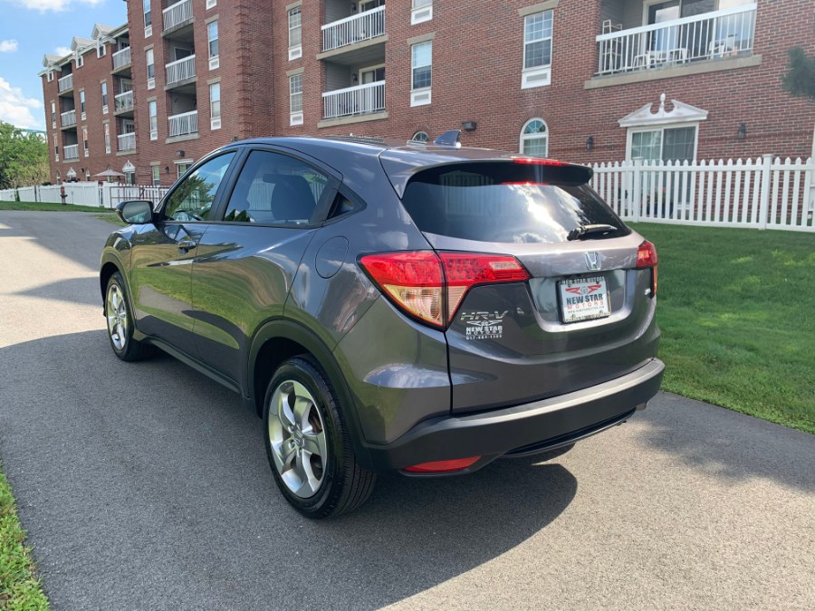 2017 Honda HR-V EX AWD CVT, available for sale in Peabody, Massachusetts | New Star Motors. Peabody, Massachusetts 2017 Honda HR-V EX AWD CVT, available for sale in Peabody, Massachusetts | New Star Motors. Peabody, Massachusetts