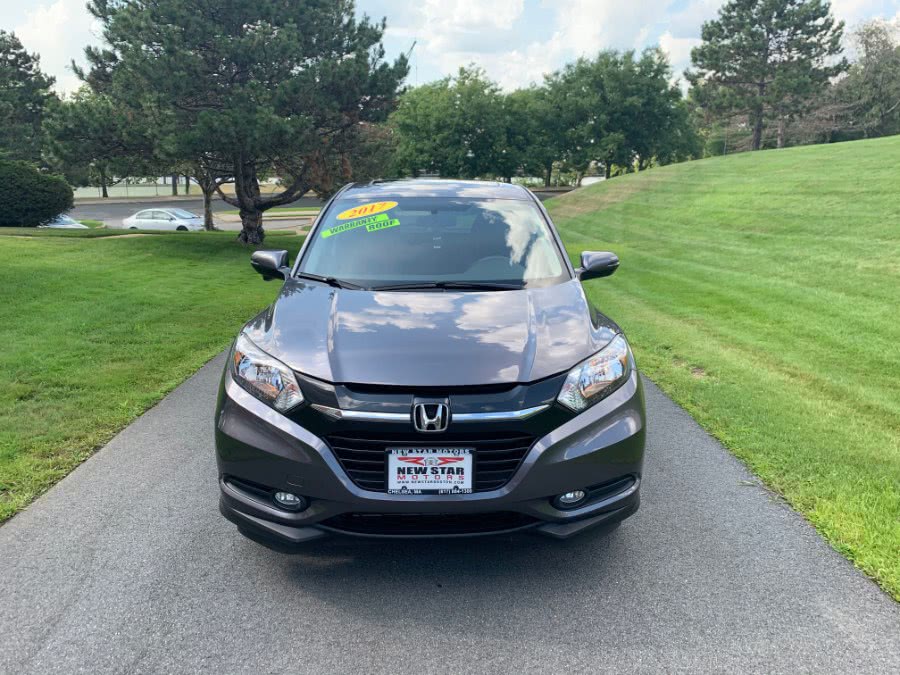 2017 Honda HR-V EX AWD CVT, available for sale in Peabody, Massachusetts | New Star Motors. Peabody, Massachusetts 2017 Honda HR-V EX AWD CVT, available for sale in Peabody, Massachusetts | New Star Motors. Peabody, Massachusetts