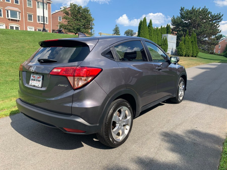 2017 Honda HR-V EX AWD CVT, available for sale in Peabody, Massachusetts | New Star Motors. Peabody, Massachusetts 2017 Honda HR-V EX AWD CVT, available for sale in Peabody, Massachusetts | New Star Motors. Peabody, Massachusetts