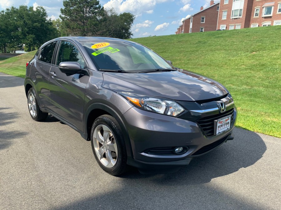 2017 Honda HR-V EX AWD CVT, available for sale in Peabody, Massachusetts | New Star Motors. Peabody, Massachusetts 2017 Honda HR-V EX AWD CVT, available for sale in Peabody, Massachusetts | New Star Motors. Peabody, Massachusetts