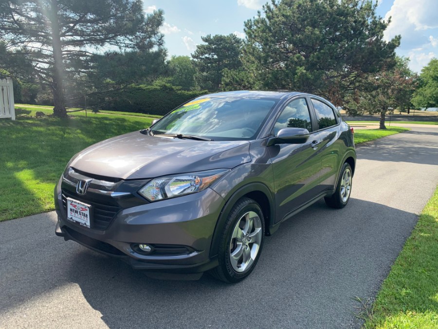 2017 Honda HR-V EX AWD CVT, available for sale in Peabody, Massachusetts | New Star Motors. Peabody, Massachusetts 2017 Honda HR-V EX AWD CVT, available for sale in Peabody, Massachusetts | New Star Motors. Peabody, Massachusetts
