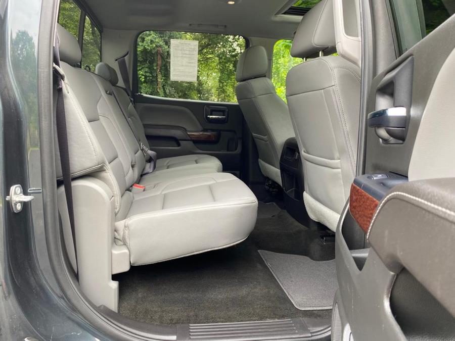 Used GMC Sierra 1500 4WD Crew Cab 143.5" SLT 2017 | Danny's Auto Sales. Methuen, Massachusetts Used GMC Sierra 1500 4WD Crew Cab 143.5" SLT 2017 | Danny's Auto Sales. Methuen, Massachusetts