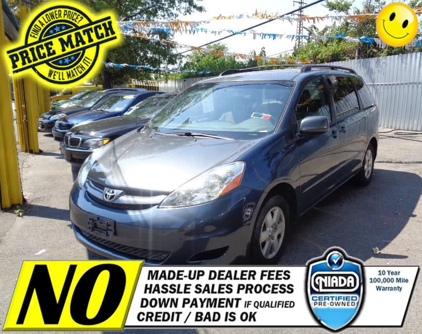 2009 Toyota Sienna 5dr 7-Pass Van LE FWD (Natl), available for sale in Rosedale, New York | Sunrise Auto Sales. Rosedale, New York