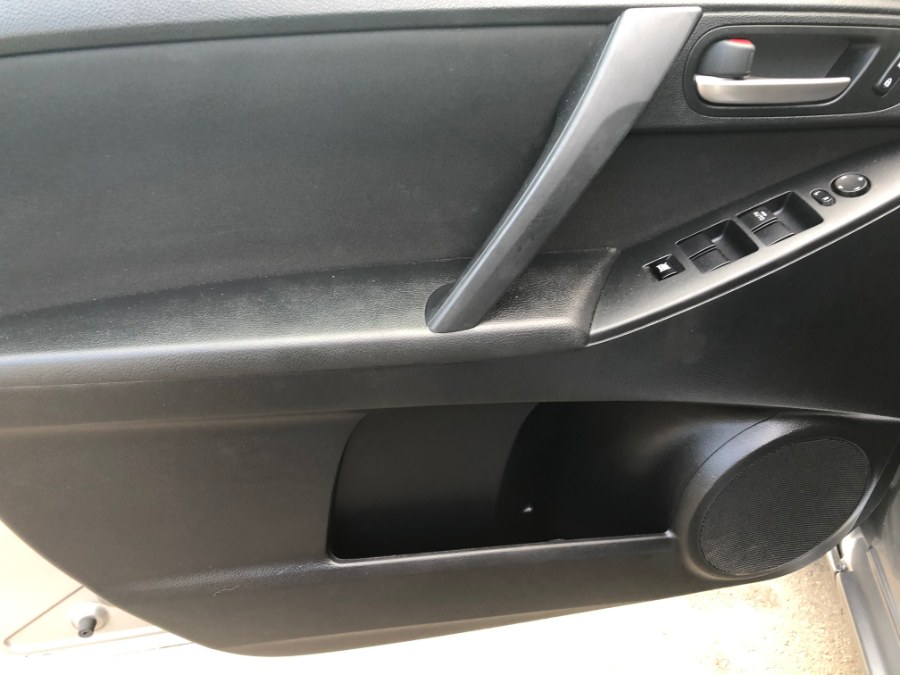 2011 Mazda Mazda3 4dr Sdn Auto i Touring, available for sale in Bristol, Connecticut | Bristol Auto Center LLC. Bristol, Connecticut 2011 Mazda Mazda3 4dr Sdn Auto i Touring, available for sale in Bristol, Connecticut | Bristol Auto Center LLC. Bristol, Connecticut