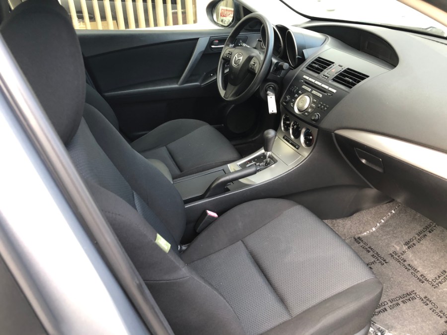 2011 Mazda Mazda3 4dr Sdn Auto i Touring, available for sale in Bristol, Connecticut | Bristol Auto Center LLC. Bristol, Connecticut 2011 Mazda Mazda3 4dr Sdn Auto i Touring, available for sale in Bristol, Connecticut | Bristol Auto Center LLC. Bristol, Connecticut