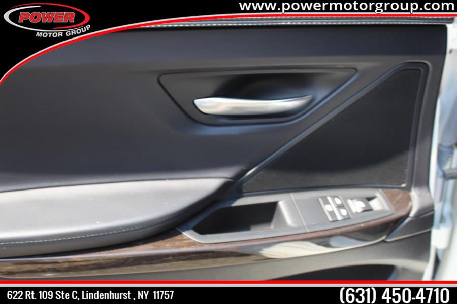 2013 BMW 6 Series Msport 4dr Sdn 650i xDrive Gran Coupe, available for sale in Lindenhurst, New York | Power Motor Group. Lindenhurst, New York 2013 BMW 6 Series Msport 4dr Sdn 650i xDrive Gran Coupe, available for sale in Lindenhurst, New York | Power Motor Group. Lindenhurst, New York
